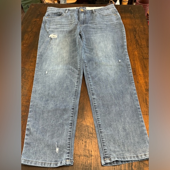 DEMOCRACY “Ab”solution Denim - Picture 10 of 10